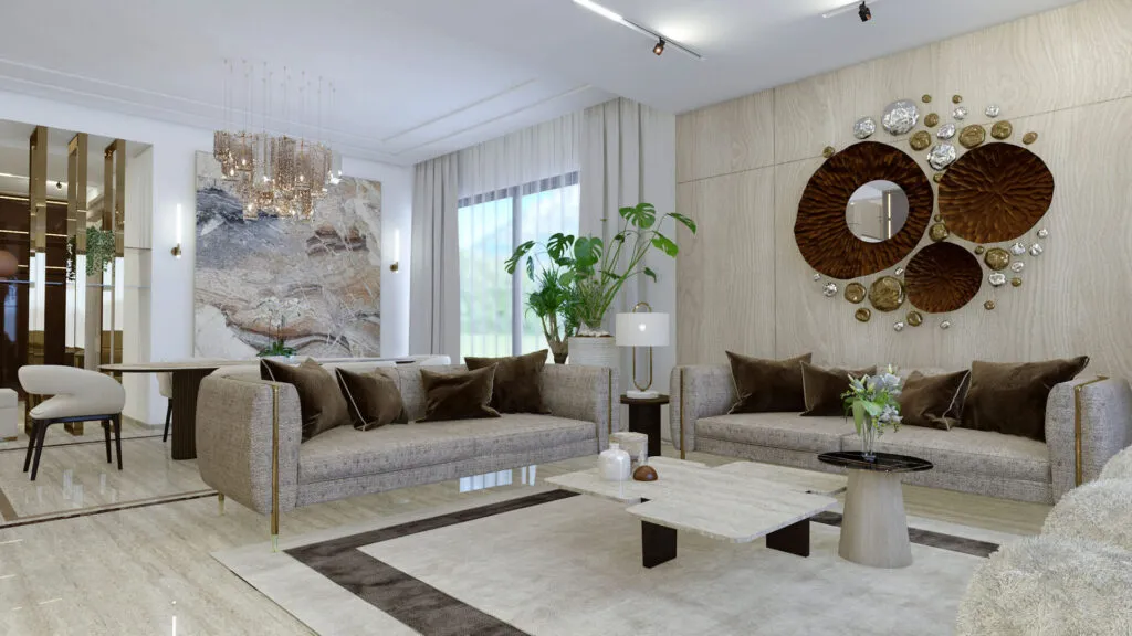 Elysian Villas Phase IV — Mouttagiaka – photo 7