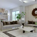 Seven-Bedroom Villa in Mouttagiaka, Limassol — Limassol, Mouttagiaka (7)