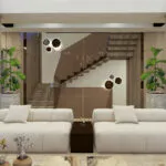 Seven-Bedroom Villa in Mouttagiaka, Limassol — Limassol, Mouttagiaka (8)