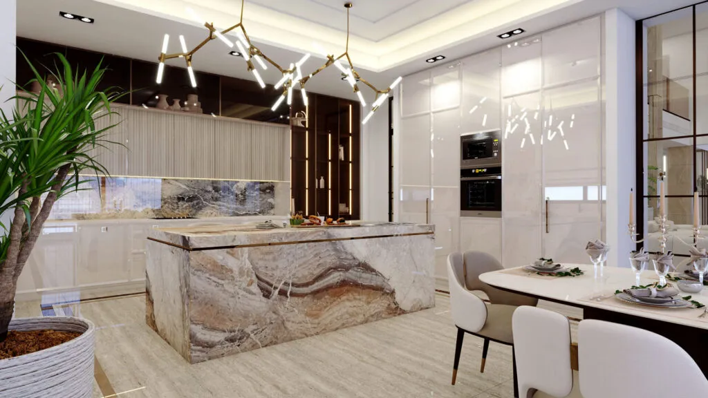 Elysian Villas Phase IV — Mouttagiaka – photo 9