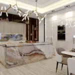 Seven-Bedroom Villa in Mouttagiaka, Limassol — Limassol, Mouttagiaka (9)