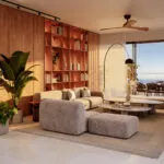 KNOXVILLE — 4-bed Villa, Paniotis, Germasogeia — Limassol, Paniotis, Germasogeia