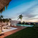 KNOXVILLE — 4-bed Villa, Paniotis, Germasogeia — Limassol, Paniotis, Germasogeia (5)