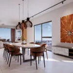 KNOXVILLE — 4-bed Villa, Paniotis, Germasogeia — Limassol, Paniotis, Germasogeia (6)