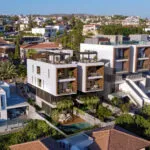 KNOXVILLE — 4-bed Villa, Paniotis, Germasogeia — Limassol, Paniotis, Germasogeia (7)