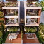 KNOXVILLE — 4-bed Villa, Paniotis, Germasogeia — Limassol, Paniotis, Germasogeia (8)