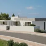 The View (Phase B) — 5-bed Villa, Agios Athanasios — Limassol, Agios Athanasios