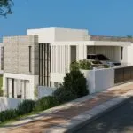 The View (Phase B) — 5-bed Villa, Agios Athanasios — Limassol, Agios Athanasios (2)