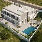 The View (Phase B) — 5-bed Villa, Agios Athanasios — Limassol, Agios Athanasios (3)