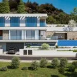 The View (Phase B) — 5-bed Villa, Agios Athanasios — Limassol, Agios Athanasios (5)