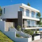 The View (Phase B) — 5-bed Villa, Agios Athanasios — Limassol, Agios Athanasios (6)