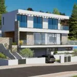 The View (Phase B) — 5-bed Villa, Agios Athanasios — Limassol, Agios Athanasios (7)