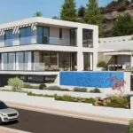 The View (Phase B) — 5-bed Villa, Agios Athanasios — Limassol, Agios Athanasios (8)