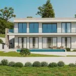 The View (Phase B) — 5-bed Villa, Agios Athanasios — Limassol, Agios Athanasios (9)