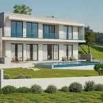 The View (Phase B) — 5-bed Villa, Agios Athanasios — Limassol, Agios Athanasios (10)