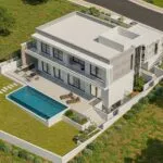 The View (Phase B) — 5-bed Villa, Agios Athanasios — Limassol, Agios Athanasios (12)