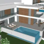 Opalia Hills — Villa, Panthea — Limassol, Panthea