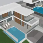 Opalia Hills — Villa, Panthea — Limassol, Panthea (2)