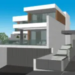 Opalia Hills — Villa, Panthea — Limassol, Panthea (4)