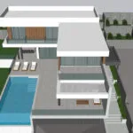 Opalia Hills — Villa, Panthea — Limassol, Panthea (5)