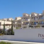 Pearl Park Residences — New Blocks — Paphos