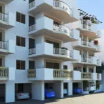 Pearl Park Residences — New Blocks — Paphos (10)
