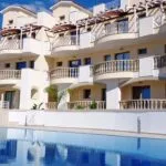 Pearl Park Residences — New Blocks — Paphos (3)