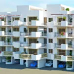 Pearl Park Residences — New Blocks — Paphos (7)