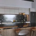 Meteora Residences — 3-bed Villa, Exo Vrysi (Universal area) — Paphos, Exo Vrysi (Universal area)