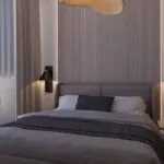 Meteora Residences — 3-bed Villa, Exo Vrysi (Universal area) — Paphos, Exo Vrysi (Universal area) (2)