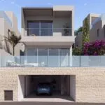 Meteora Residences — 3-bed Villa, Exo Vrysi (Universal area) — Paphos, Exo Vrysi (Universal area) (3)