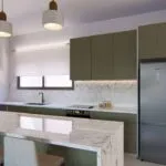 Meteora Residences — 3-bed Villa, Exo Vrysi (Universal area) — Paphos, Exo Vrysi (Universal area) (10)