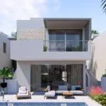 Meteora Residences — 3-bed Villa, Exo Vrysi (Universal area) — Paphos, Exo Vrysi (Universal area) (12)