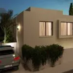 Meteora Residences — 3-bed Villa, Exo Vrysi (Universal area) — Paphos, Exo Vrysi (Universal area) (13)