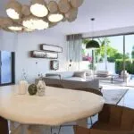 Meteora Residences — 3-bed Villa, Exo Vrysi (Universal area) — Paphos, Exo Vrysi (Universal area) (9)