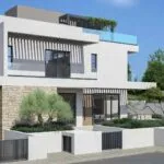 Roseland Villas 1 — 4-bed Villa, Chloraka (Lower Chloraka) — Paphos, Chloraka (Lower Chloraka) (5)