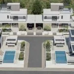 Roseland Villas 1 — 4-bed Villa, Chloraka (Lower Chloraka) — Paphos, Chloraka (Lower Chloraka) (8)