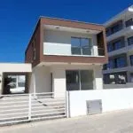 Three-Bedroom Villa in Paphos — Paphos