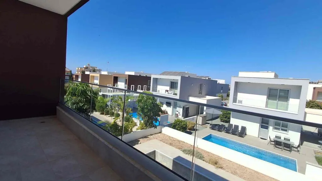 Three-Bedroom Villa in Paphos – photo 10