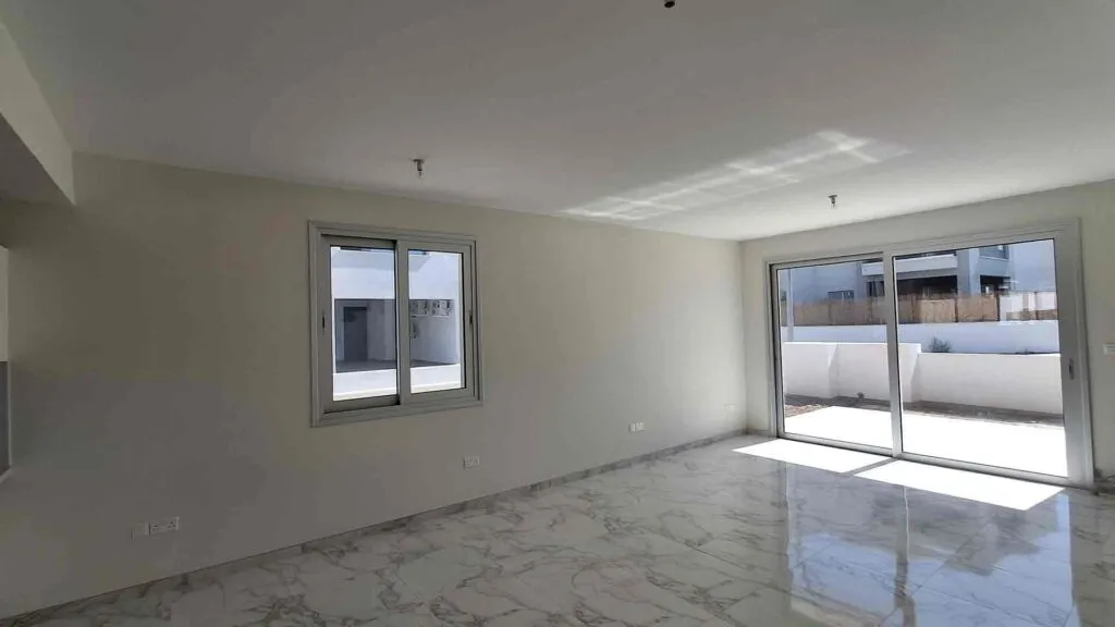 Three-Bedroom Villa in Paphos – photo 12