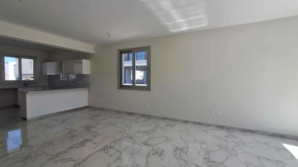 Three-Bedroom Villa in Paphos – photo 13
