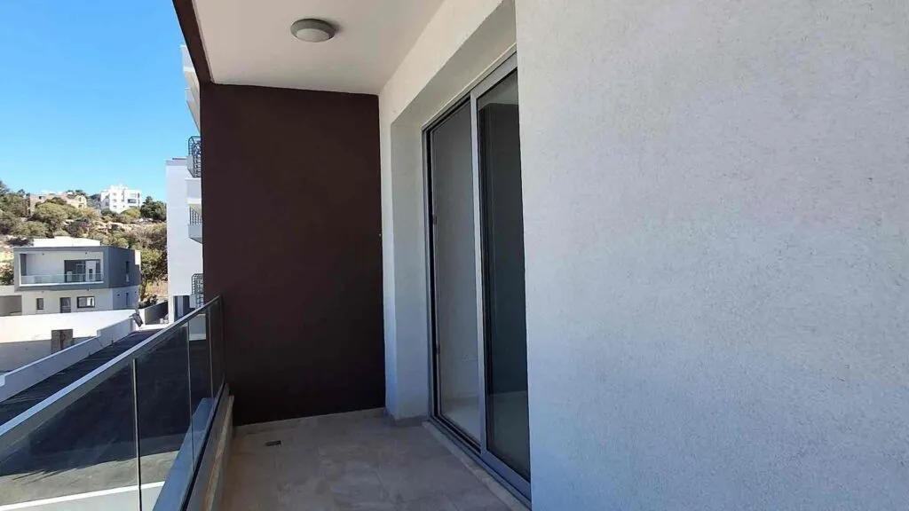Three-Bedroom Villa in Paphos – photo 14