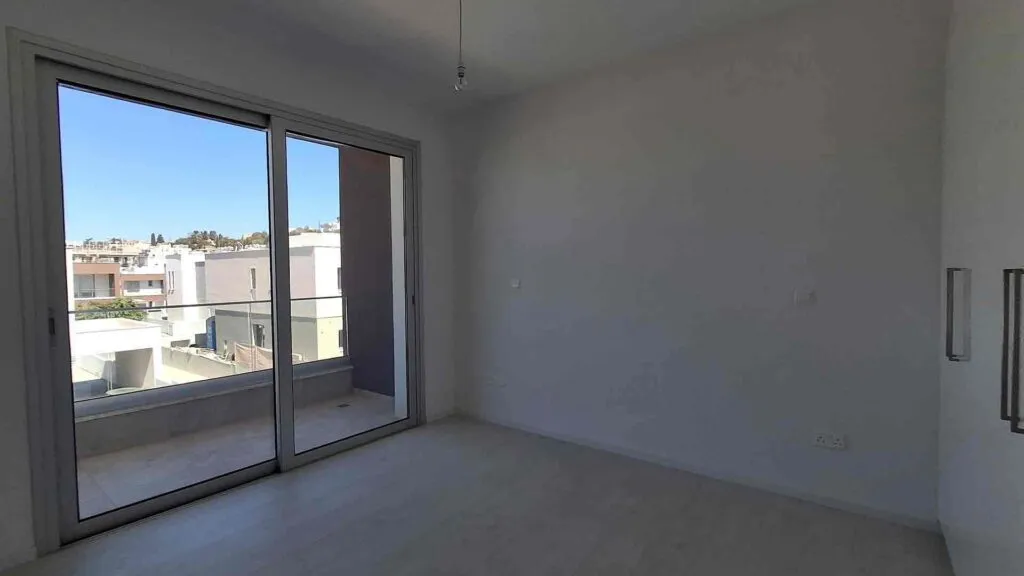 Three-Bedroom Villa in Paphos – photo 15