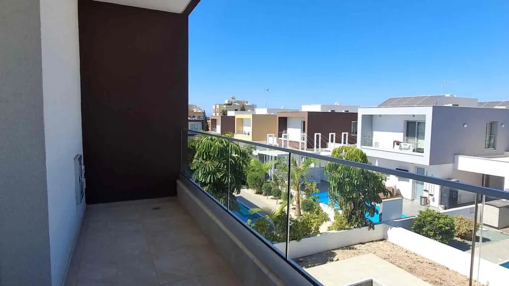 Three-Bedroom Villa in Paphos – photo 16