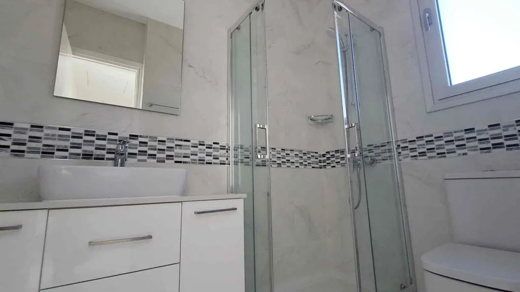 Three-Bedroom Villa in Paphos – photo 19