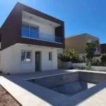 Three-Bedroom Villa in Paphos — Paphos (3)