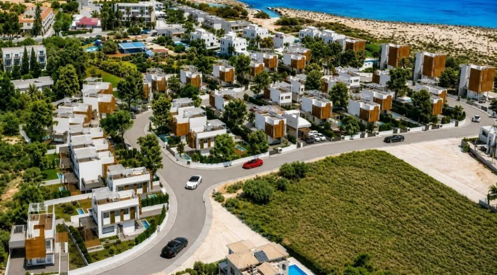 Villa in Paralimni, Famagusta – photo 12