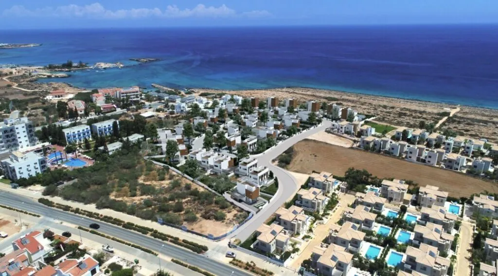 Villa in Paralimni, Famagusta – photo 13