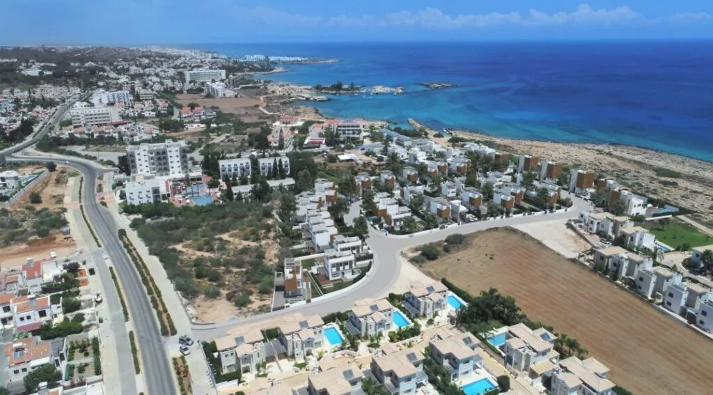 Villa in Paralimni, Famagusta – photo 14