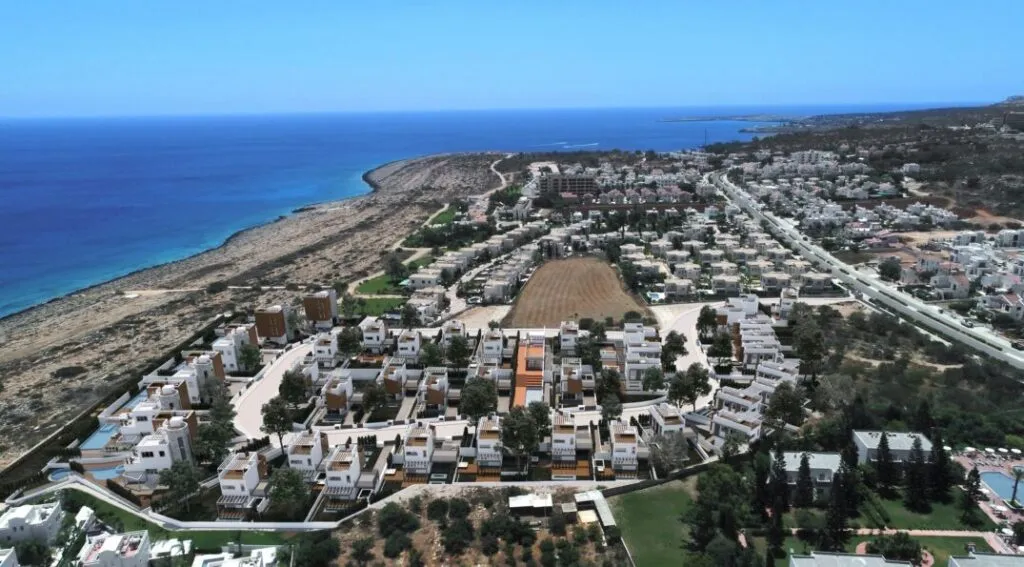 Villa in Paralimni, Famagusta – photo 15
